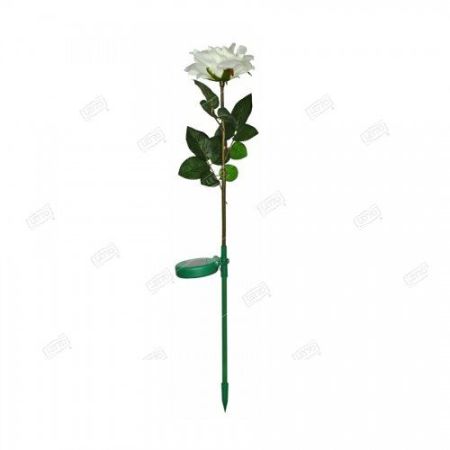 Светильник садовый1LED роза, СТАРТ САД