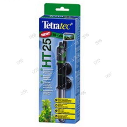 Нагреватель Tetratec HT 25 25Вт, Tet-145122