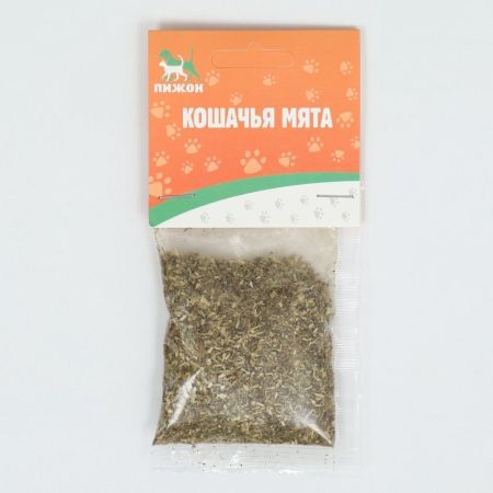 кошачья мята "пижон" 10г