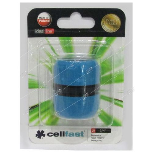 Муфта репараторная 3/4" BASIC Cellfast (50-105,51-105H) Польша