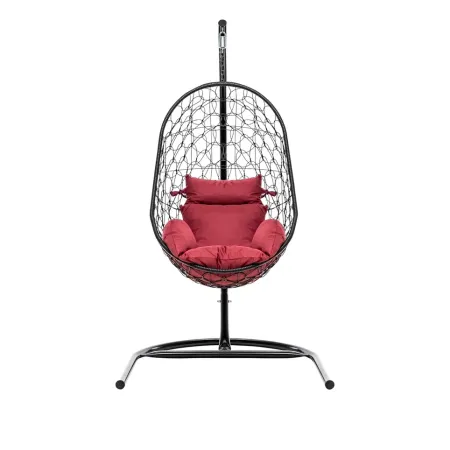 Кресло подвесное Leset Палау (каркас и подушка цвет в ассортименте) 135*85*190,5см