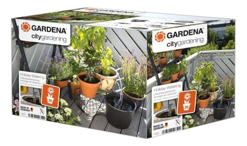 Набор для полива в выходные дни GARDENA  01265-20