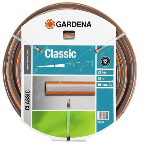 Шланг Classic 3/4" 50м GARDENA 